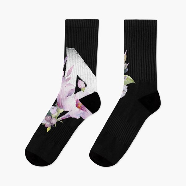 Item preview, Monsta X Flowers Classic designed and sold by duckworthq.
