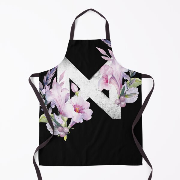 Item preview, Monsta X Flowers Classic designed and sold by duckworthq.