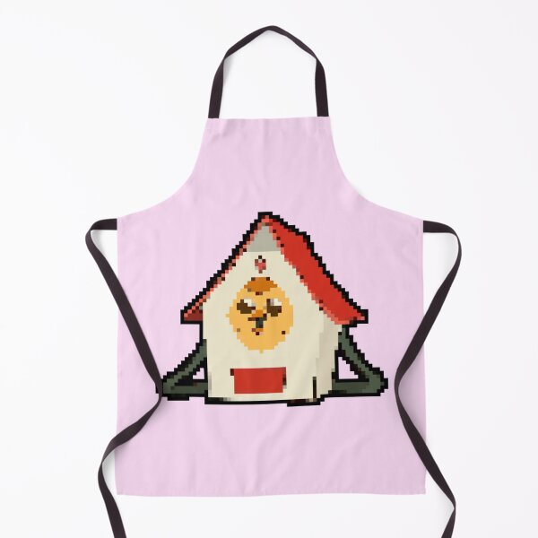 Item preview, Porta Hooty House Backpack designed and sold by heliotrope.