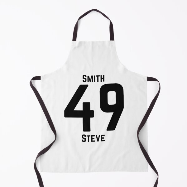 Item preview, Steve Smith 49 Australian Cricket designed and sold by WeLoveCricket.