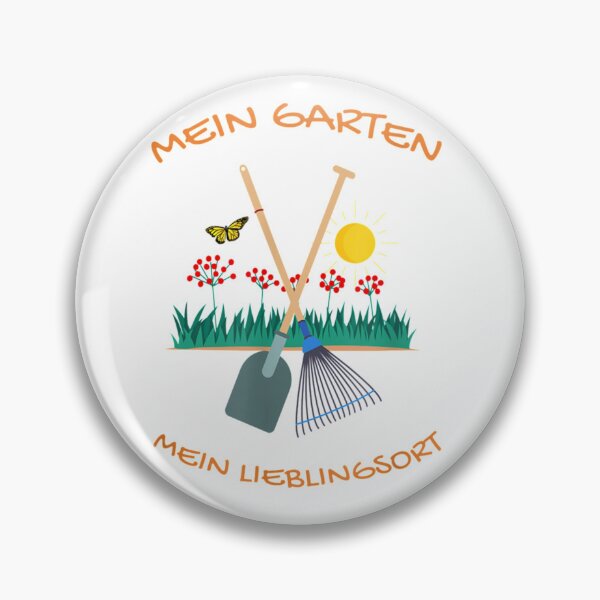 Item preview, Favourite place garden      designed and sold by STARtistic90.