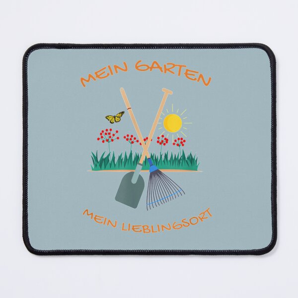 Item preview, Favourite place garden designed and sold by STARtistic90.