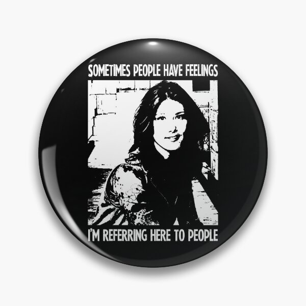 Item preview, Sometime peopel have feelings Kaylee Frye character designed and sold by MaCunha1805.