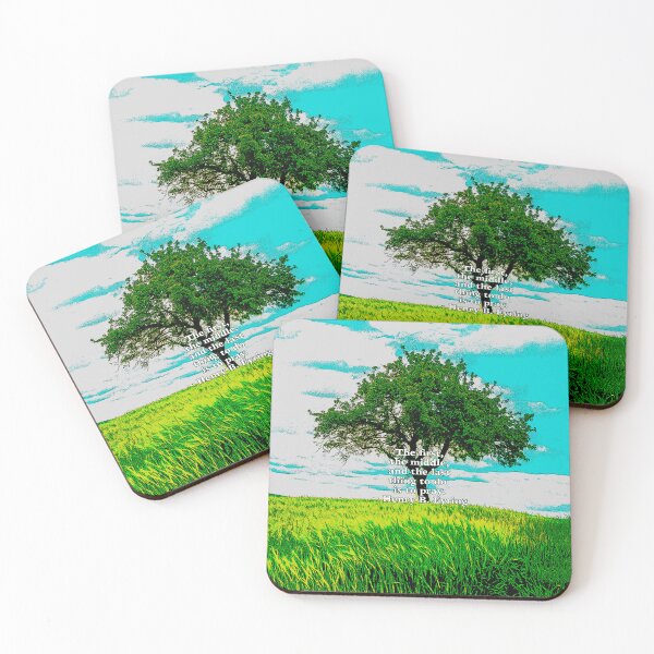 Item preview, The First, The Middle, And The Last designed and sold by Emilyromrell.