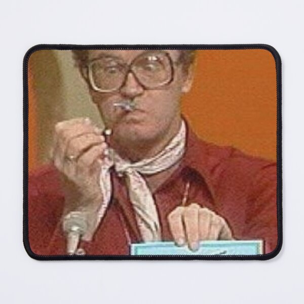 Item preview, Charles Nelson Reilly "Pot" designed and sold by gameshowfan2001.