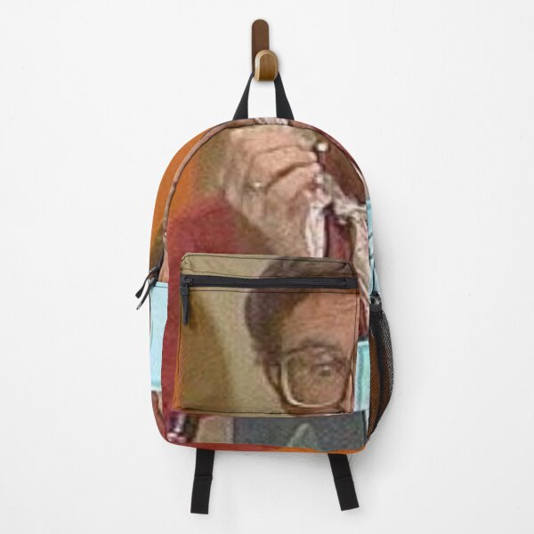 Item preview, Charles Nelson Reilly "Pot" designed and sold by gameshowfan2001.