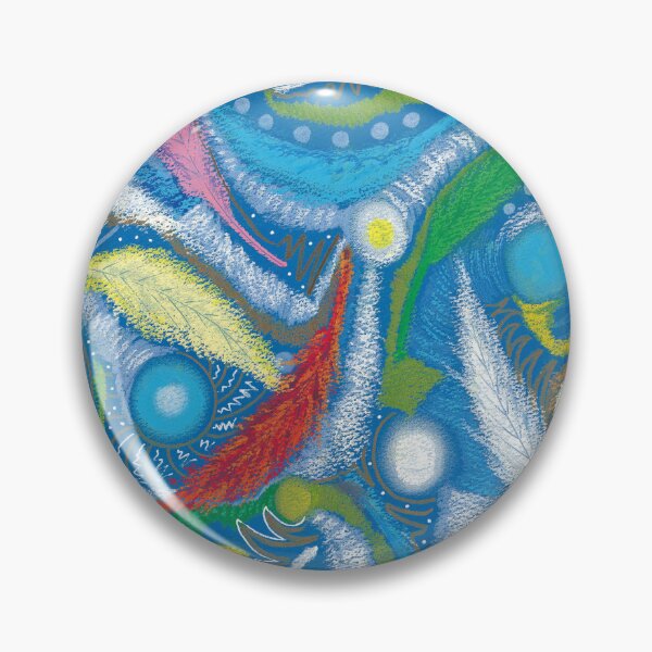 Item preview, Avatar's sky designed and sold by ArtBannerDesign.