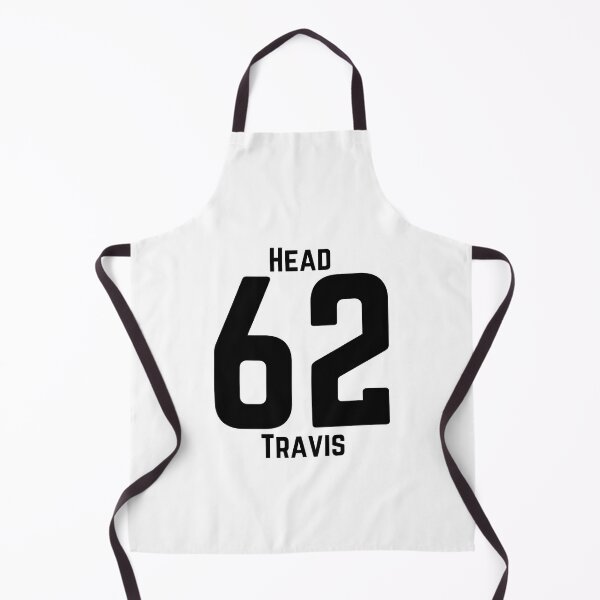 Item preview, Travis Head 62 Australian Cricket designed and sold by WeLoveCricket.