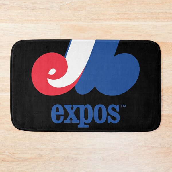 Item preview, Montreal Expos Logo Essential designed and sold by duckworthq.