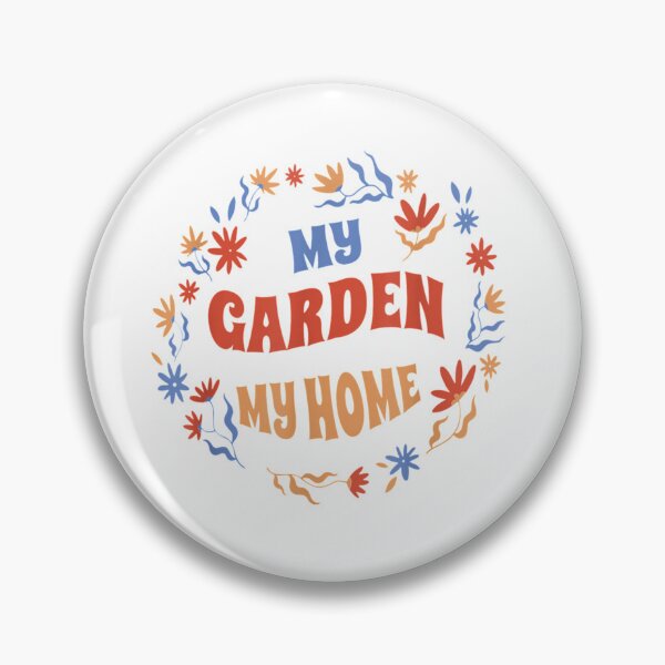 Item preview, Favourite place garden     designed and sold by STARtistic90.