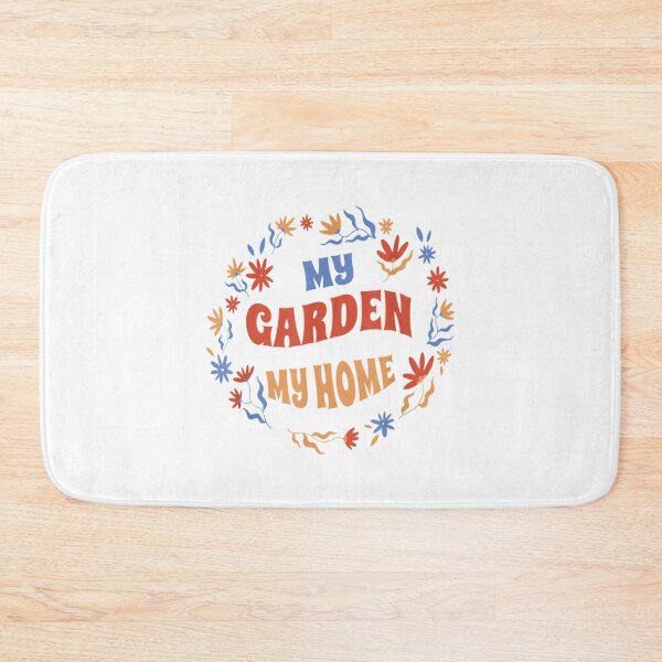 Item preview, Favourite place garden     designed and sold by STARtistic90.