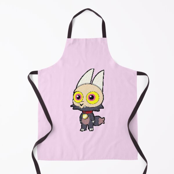 Item preview, Baby King Pixel designed and sold by heliotrope.