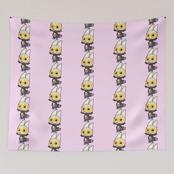 Item preview, Baby King Pixel designed and sold by heliotrope.
