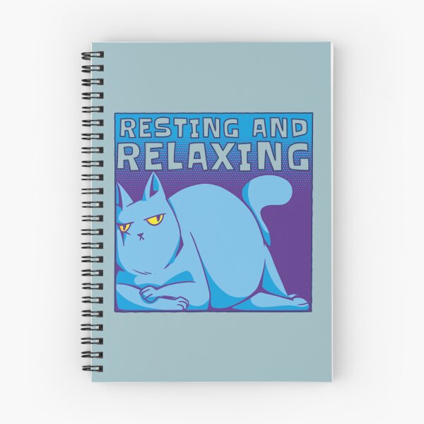 Item preview, resting and relaxing                                     designed and sold by STARtistic90.