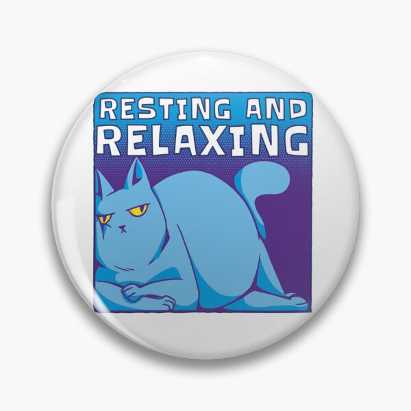 Item preview, resting and relaxing                                     designed and sold by STARtistic90.