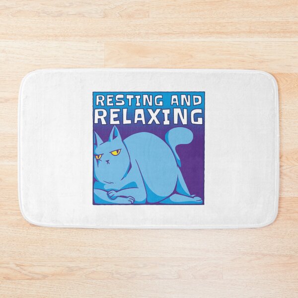 Item preview, resting and relaxing                                     designed and sold by STARtistic90.