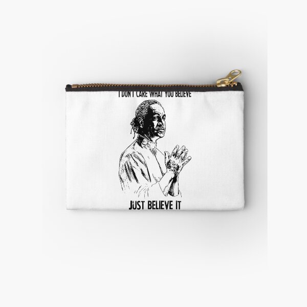 Item preview, I don't care what you believe just believe it poster designed and sold by MaCunha1805.