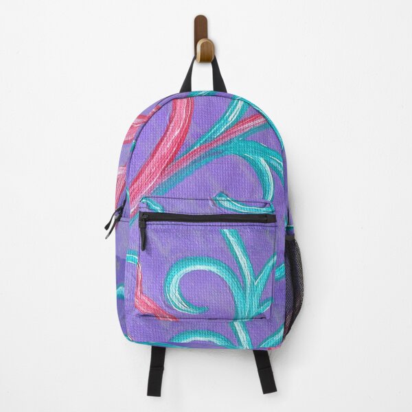 Item preview, Abstract Vine Purple Base designed and sold by yvettehopkins.