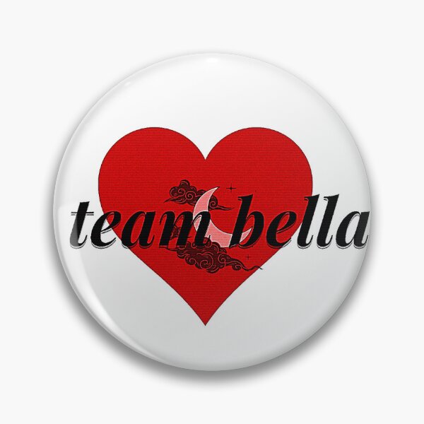 Item preview, Team Bella Scanlines designed and sold by siegel-ha.