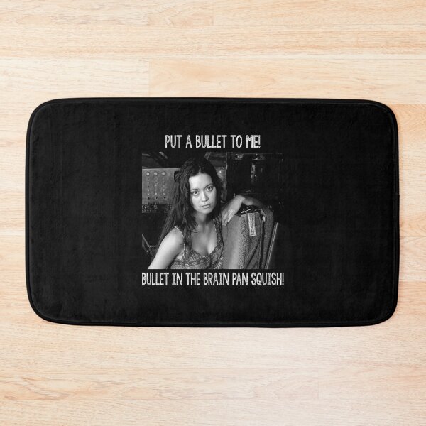 Item preview, Put a bullet to me River Tam character designed and sold by MaCunha1805.