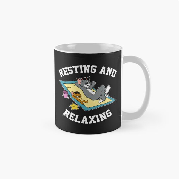 Item preview, Resting And Relaxing                                       designed and sold by STARtistic90.
