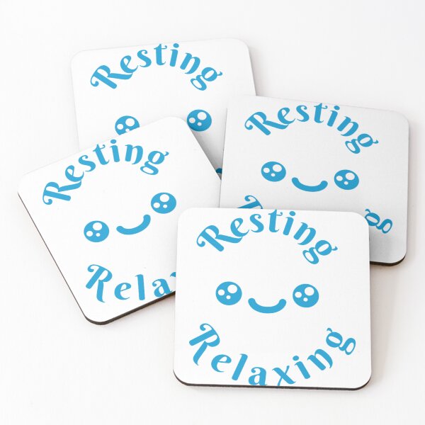 Item preview, Resting And Relaxing                                     designed and sold by STARtistic90.