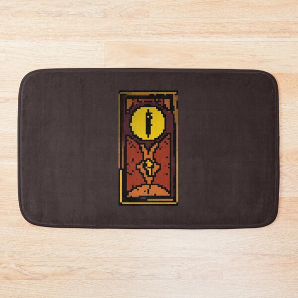 Item preview, Portal Door TOH Pixel designed and sold by heliotrope.