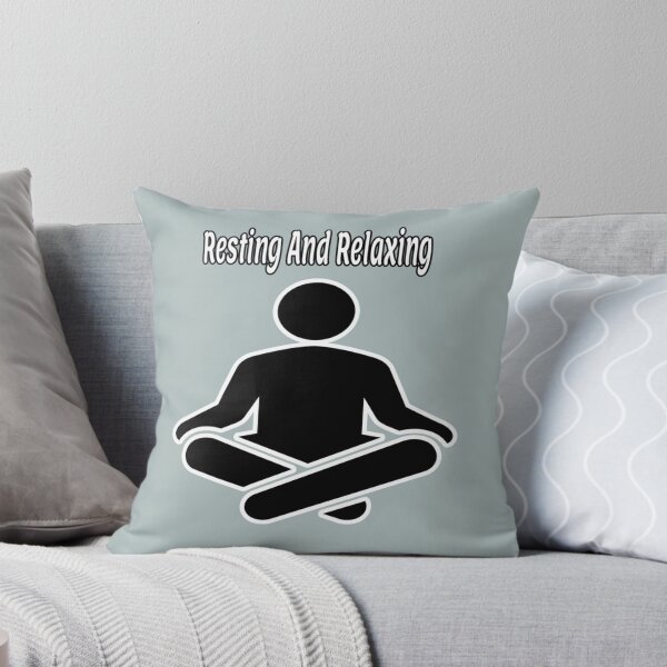 Item preview, Resting and relaxing designed and sold by STARtistic90.
