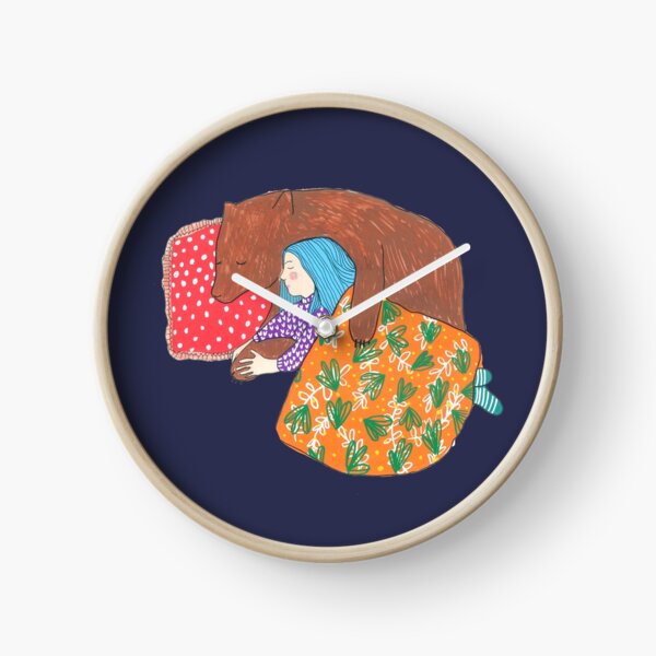 Sleepover Clocks Redbubble - boys and girls sleepover new badge roblox