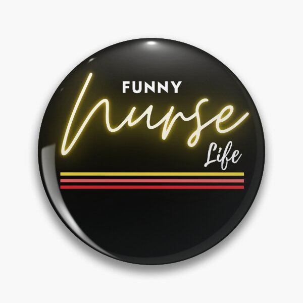 Item preview, Funny Nurse Life T-Shirt designed and sold by SuccessSK.