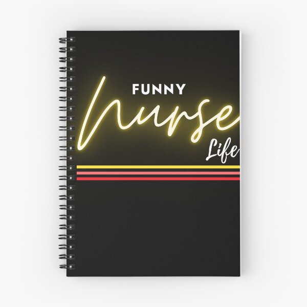 Item preview, Funny Nurse Life T-Shirt designed and sold by SuccessSK.