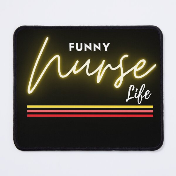 Item preview, Funny Nurse Life T-Shirt designed and sold by SuccessSK.