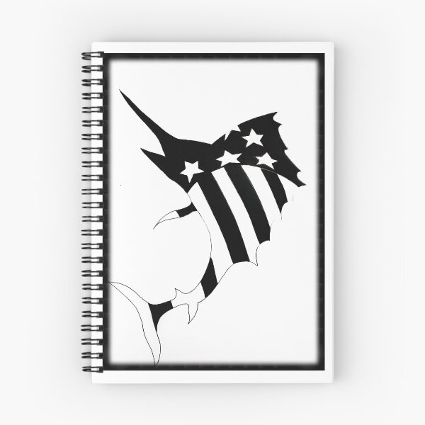 Item preview, Sailfish designed and sold by barryknauff.