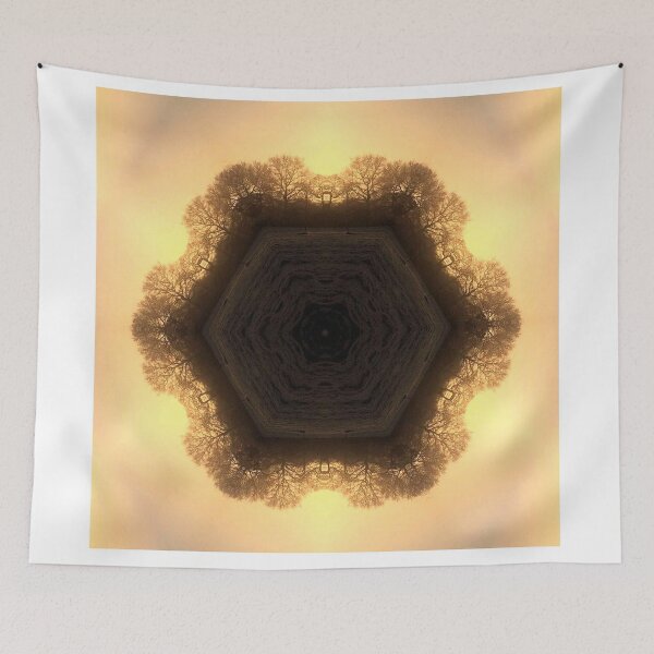 Item preview, Surrounded designed and sold by JohnDalkin.