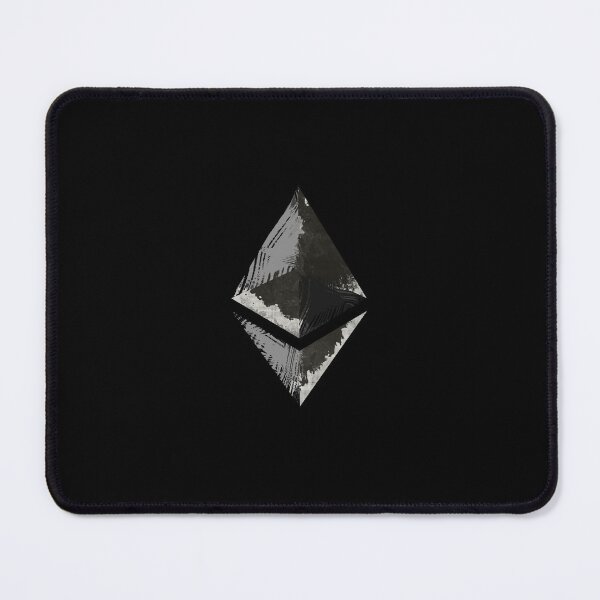 Artikelvorschau, Ethereum Art Logo entworfen und verkauft von StepupDesign.