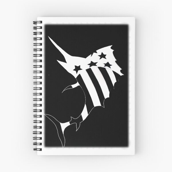 Item preview, Sailfish designed and sold by barryknauff.