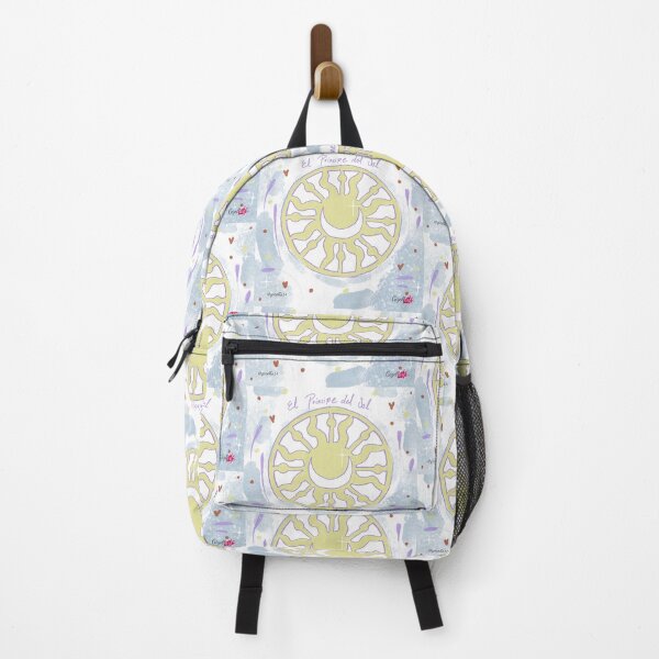 Item preview, Prince of the sun emblem designed and sold by Gizellart.