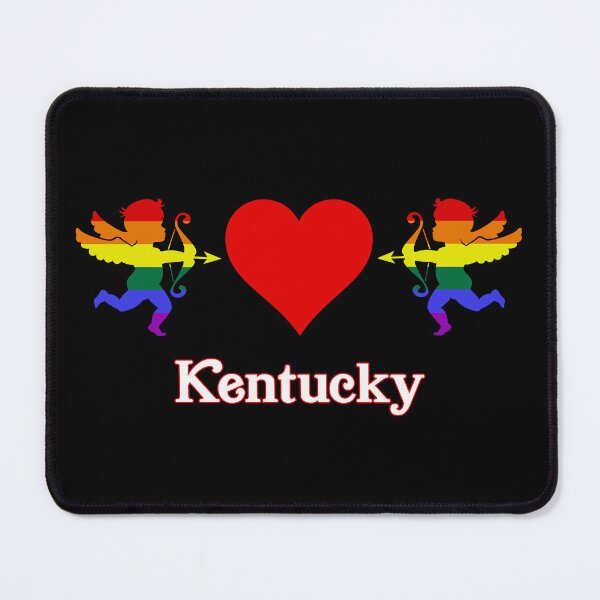 Item preview, Kentucky LGBT Pride designed and sold by Magartes.