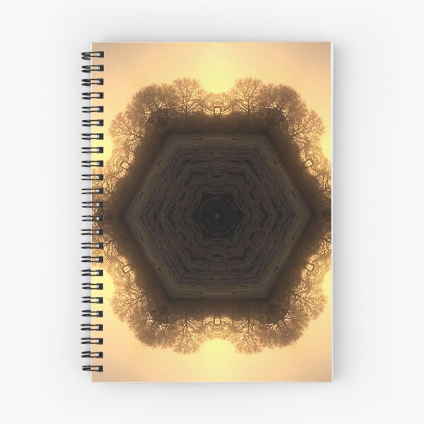 Item preview, Surrounded designed and sold by JohnDalkin.