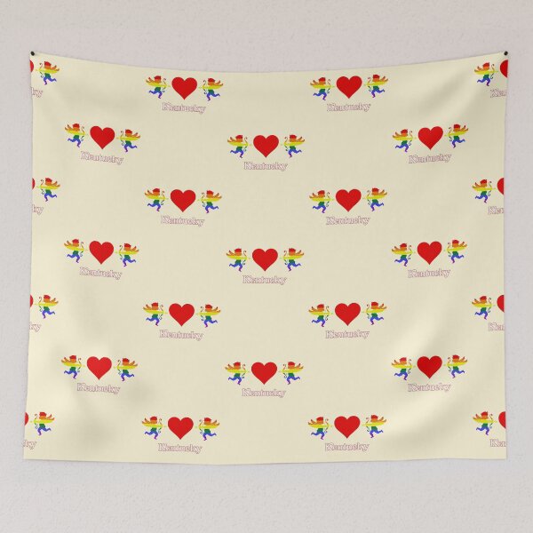 Item preview, Kentucky LGBT Pride designed and sold by Magartes.