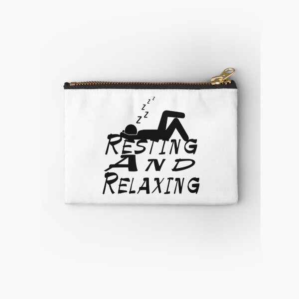 Item preview, Resting And Relaxing                           designed and sold by STARtistic90.