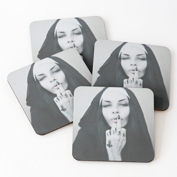 Item preview, -WOMEN ON VINTAGE-Black and WHITE designed and sold by calistamurray27.