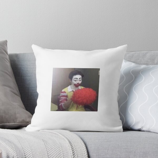 Artikelvorschau, glänzender Clown entworfen und verkauft von pond7.