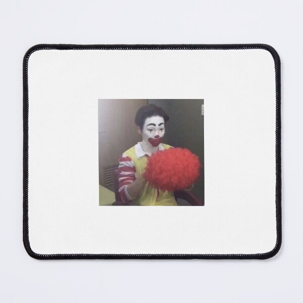 Item preview, shinee clown designed and sold by pond7.