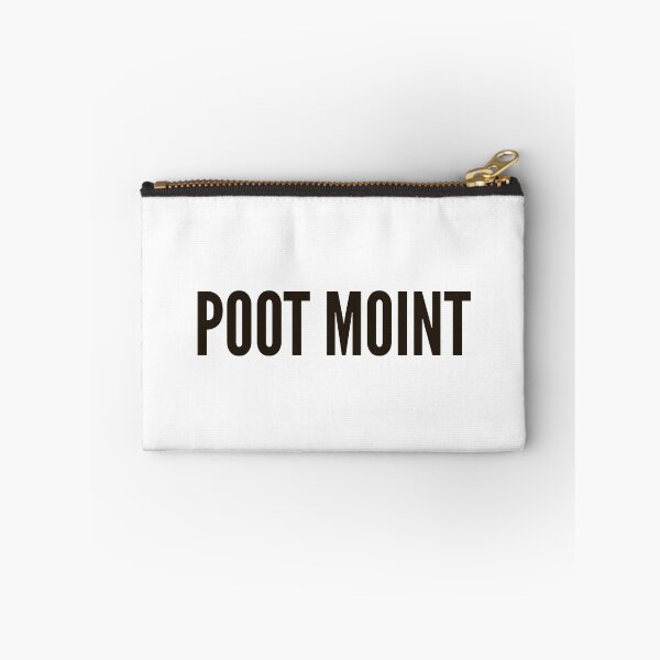 Item preview, POOT MOINT designed and sold by Roy Rivers.