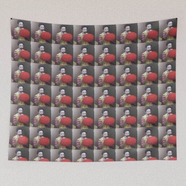 Item preview, shinee clown designed and sold by pond7.