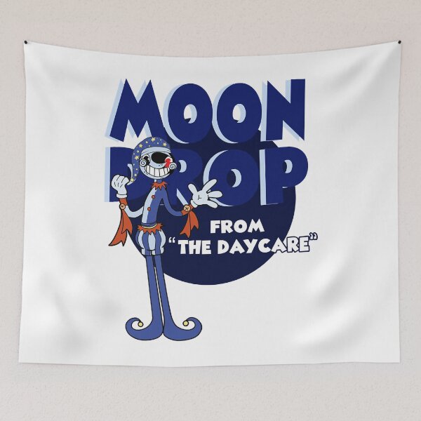 Item preview, moondrop- 80s  designed and sold by JOSEURIEL.