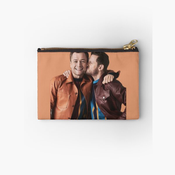 Item preview, Taron Egerton Jamie Bell  designed and sold by MyJamieBell.