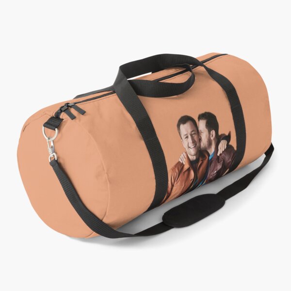 Item preview, Taron Egerton Jamie Bell  designed and sold by MyJamieBell.