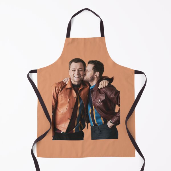 Item preview, Taron Egerton Jamie Bell designed and sold by MyJamieBell.